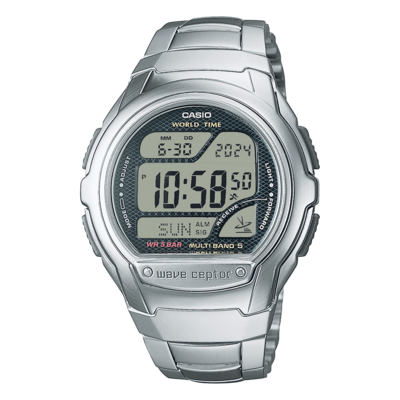 Casio Casio WV-58RD-1AEF Casio Casio WV-58RD-1AEF
