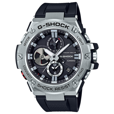 Casio Elite Casio G-Shock GST-B100-1AER Casio Elite Casio G-Shock GST-B100-1AER