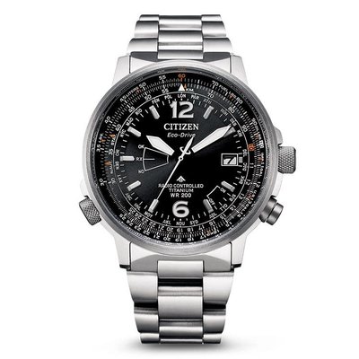 Citizen Horloges Citizen Promaster Sky CB0230-81E Citizen Horloges Citizen Promaster Sky CB0230-81E