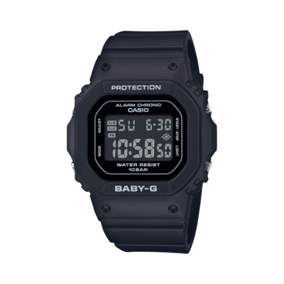 Casio Casio Baby-G BGD-565-1ER Casio Casio Baby-G BGD-565-1ER