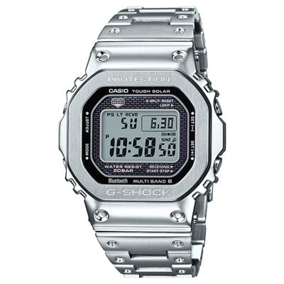 Casio Elite Casio G-Shock GMW-B5000D-1ER Casio Elite Casio G-Shock GMW-B5000D-1ER
