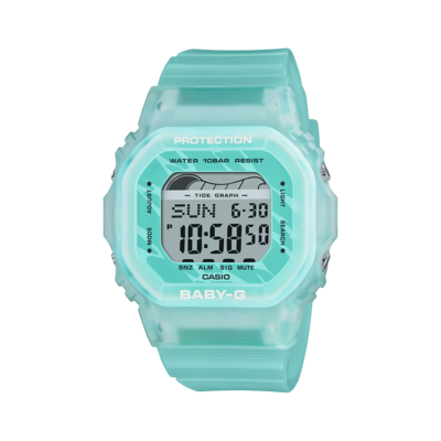 Casio Casio Baby-G BLX-565S-2ER Casio Casio Baby-G BLX-565S-2ER
