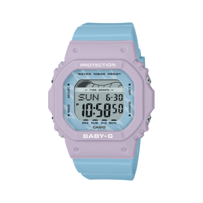 Casio Casio Baby-G BLX-565-2ER Casio Casio Baby-G BLX-565-2ER