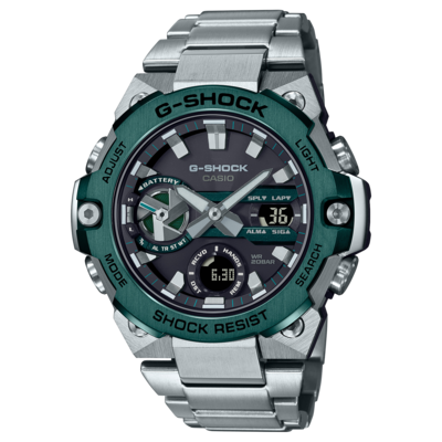 Casio Elite Casio G-Shock GST-B400CD-1A3ER Casio Elite Casio G-Shock GST-B400CD-1A3ER