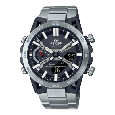 Casio Casio Edifice Suspension ECB-2000D-1AEF Casio Casio Edifice Suspension ECB-2000D-1AEF