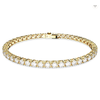 Swarovski Swarovski armband 5657665 Swarovski Swarovski armband 5657665
