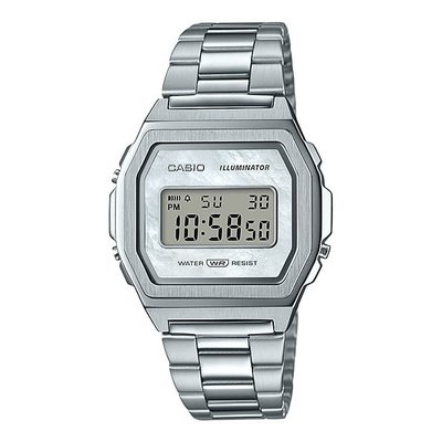 Casio Casio Vintage A1000D-7EF Casio Casio Vintage A1000D-7EF
