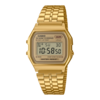 Casio Casio Vintage A158WETG-9AEF Casio Casio Vintage A158WETG-9AEF
