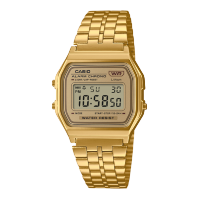 Casio Casio Vintage A158WETG-9AEF Casio Casio Vintage A158WETG-9AEF