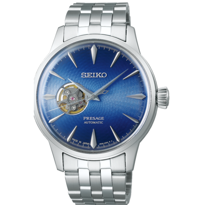 Seiko Global Brands Seiko Presage SSA439J1 Seiko Global Brands Seiko Presage SSA439J1