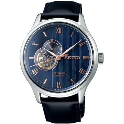 Seiko Global Brands Seiko Presage SSA421J1 Seiko Global Brands Seiko Presage SSA421J1