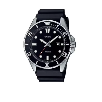 Casio Casio vintage MDV-107-1A1VEF Casio Casio vintage MDV-107-1A1VEF