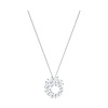 Swarovski Swarovski Ketting 5415989 Swarovski Swarovski Ketting 5415989