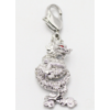 Swarovski swarovski hanger draak 1124114 Swarovski swarovski hanger draak 1124114
