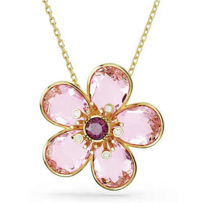 Swarovski Swarovski ketting 5657875 Swarovski Swarovski ketting 5657875