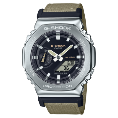 Casio Casio G-Shock GM-2100C-5AER Casio Casio G-Shock GM-2100C-5AER