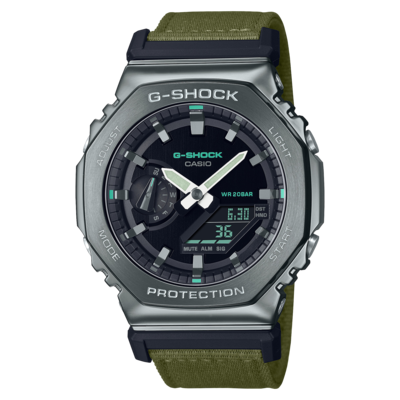 Casio Casio G-Shock GM-2100CB-3AER Casio Casio G-Shock GM-2100CB-3AER
