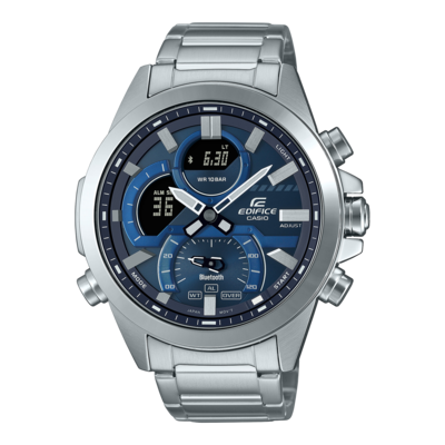 Casio Casio Edifice ECB-30D-2AEF Casio Casio Edifice ECB-30D-2AEF