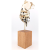 Swarovski Swarovski cheetah head 5638395 Swarovski Swarovski cheetah head 5638395