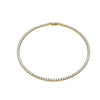 Swarovski Swarovski ketting 5657667 Swarovski Swarovski ketting 5657667