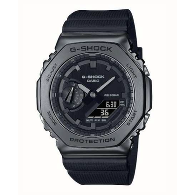 Casio Casio G-Shock GM-2100BB-1AER Casio Casio G-Shock GM-2100BB-1AER