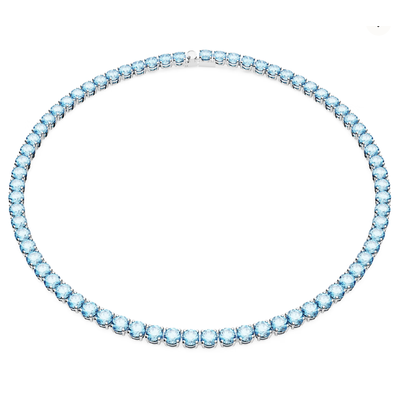 Swarovski Swarovski Matrix tennis ketting 5661187 Swarovski Swarovski Matrix tennis ketting 5661187