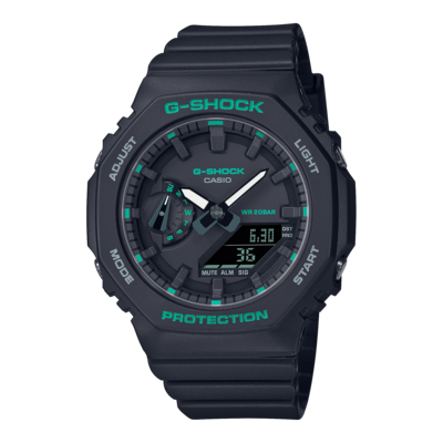 Casio Casio G-Shock GMA-S2100GA-1AER Casio Casio G-Shock GMA-S2100GA-1AER