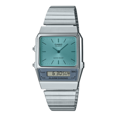 Casio Casio vintage AQ-800EC-2AEF Casio Casio vintage AQ-800EC-2AEF