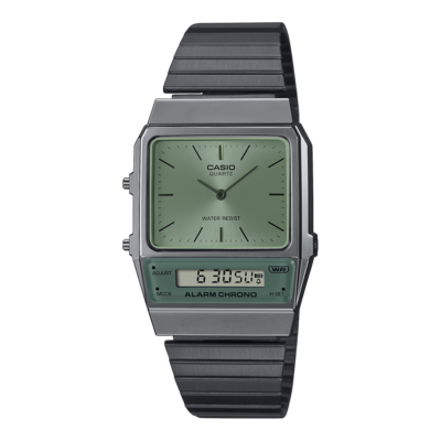 Casio Casio vintage AQ-800ECGG-3AEF Casio Casio vintage AQ-800ECGG-3AEF