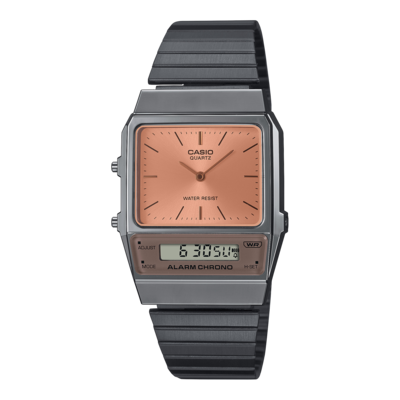 Casio Casio vintage AQ-800ECGG-4AEF Casio Casio vintage AQ-800ECGG-4AEF
