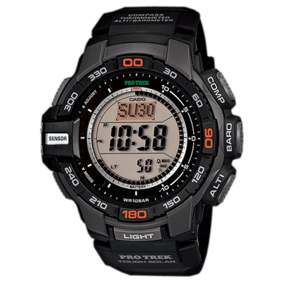 Casio Casio ProTrek PRG-270-1ER Casio Casio ProTrek PRG-270-1ER