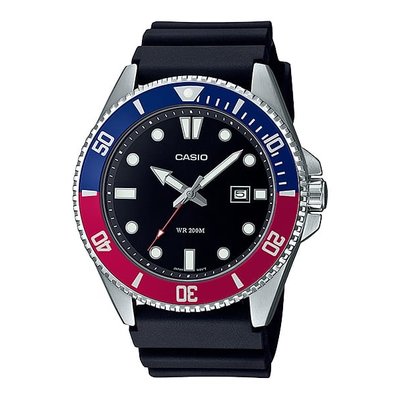 Casio Casio vintage MDV-107-1A3VEF Casio Casio vintage MDV-107-1A3VEF
