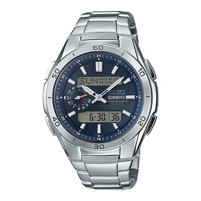 Casio Casio WVA-M650D-2AER Casio Casio WVA-M650D-2AER