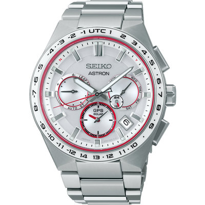 Seiko Global Brands Seiko Astron SSH133J1 limited edition Seiko Global Brands Seiko Astron SSH133J1 limited edition