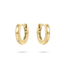 Gisser Gouden Oorsieraden VGKCG2/12 Gisser Gouden Oorsieraden VGKCG2/12