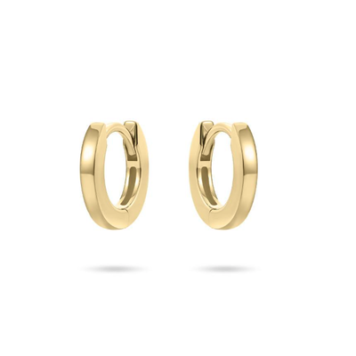 Gisser Gouden Oorsieraden VGKCG2/12 Gisser Gouden Oorsieraden VGKCG2/12