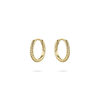 Gisser Gouden Oorsieraden VGKCJ1/12 Gisser Gouden Oorsieraden VGKCJ1/12