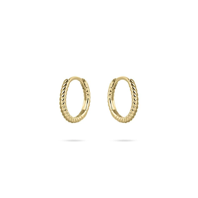 Gisser Gouden Oorsieraden VGKCJ1/12 Gisser Gouden Oorsieraden VGKCJ1/12