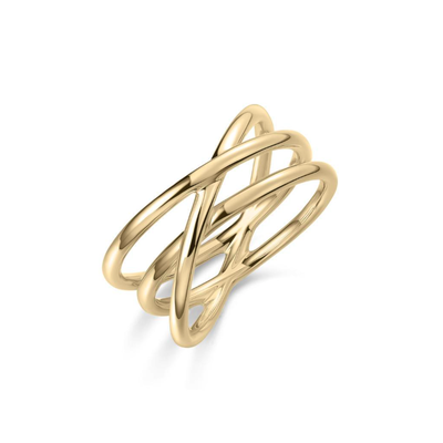 Gisser Gouden Ring VGR053 Gisser Gouden Ring VGR053