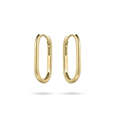 Gisser Gouden Oorsieraden VGKCO1.5/18 Gisser Gouden Oorsieraden VGKCO1.5/18