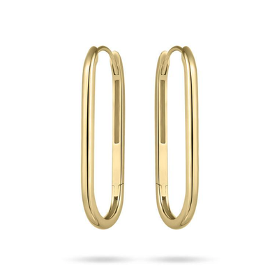 Gisser Gouden Oorsieraden VGKCO1.5/25 Gisser Gouden Oorsieraden VGKCO1.5/25