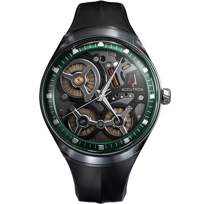 Bulova Bulova Accutron 2ES8A001 Bulova Bulova Accutron 2ES8A001