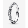 Pandora Pandora Timeless Pav?? Single-row Ring Pandora Pandora Timeless Pav?? Single-row Ring