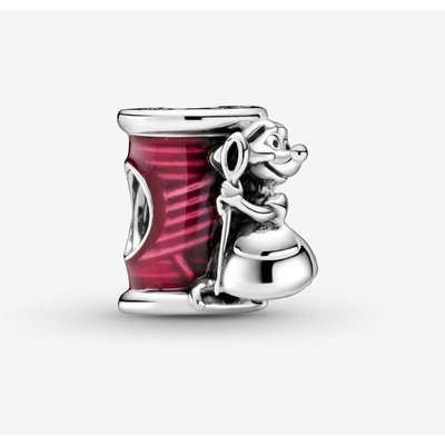 Pandora Pandora Disney assepoester muis 799200C01 Pandora Pandora Disney assepoester muis 799200C01
