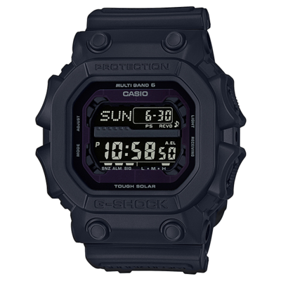 Casio Casio G-Shock GXW-56BB-1ER Casio Casio G-Shock GXW-56BB-1ER