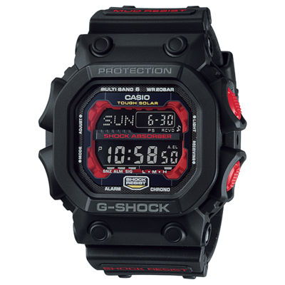 Casio Casio G-Shock GXW-56-1AER Casio Casio G-Shock GXW-56-1AER