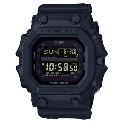 Casio Casio G-Shock GX-56BB-1ER Casio Casio G-Shock GX-56BB-1ER