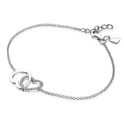 Zinzi Zinzi Armband Hart ZIA1736 Zinzi Zinzi Armband Hart ZIA1736