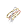 Gisser Gouden Ring VTR053 Gisser Gouden Ring VTR053