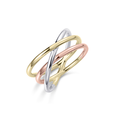 Gisser Gouden Ring VTR053 Gisser Gouden Ring VTR053
